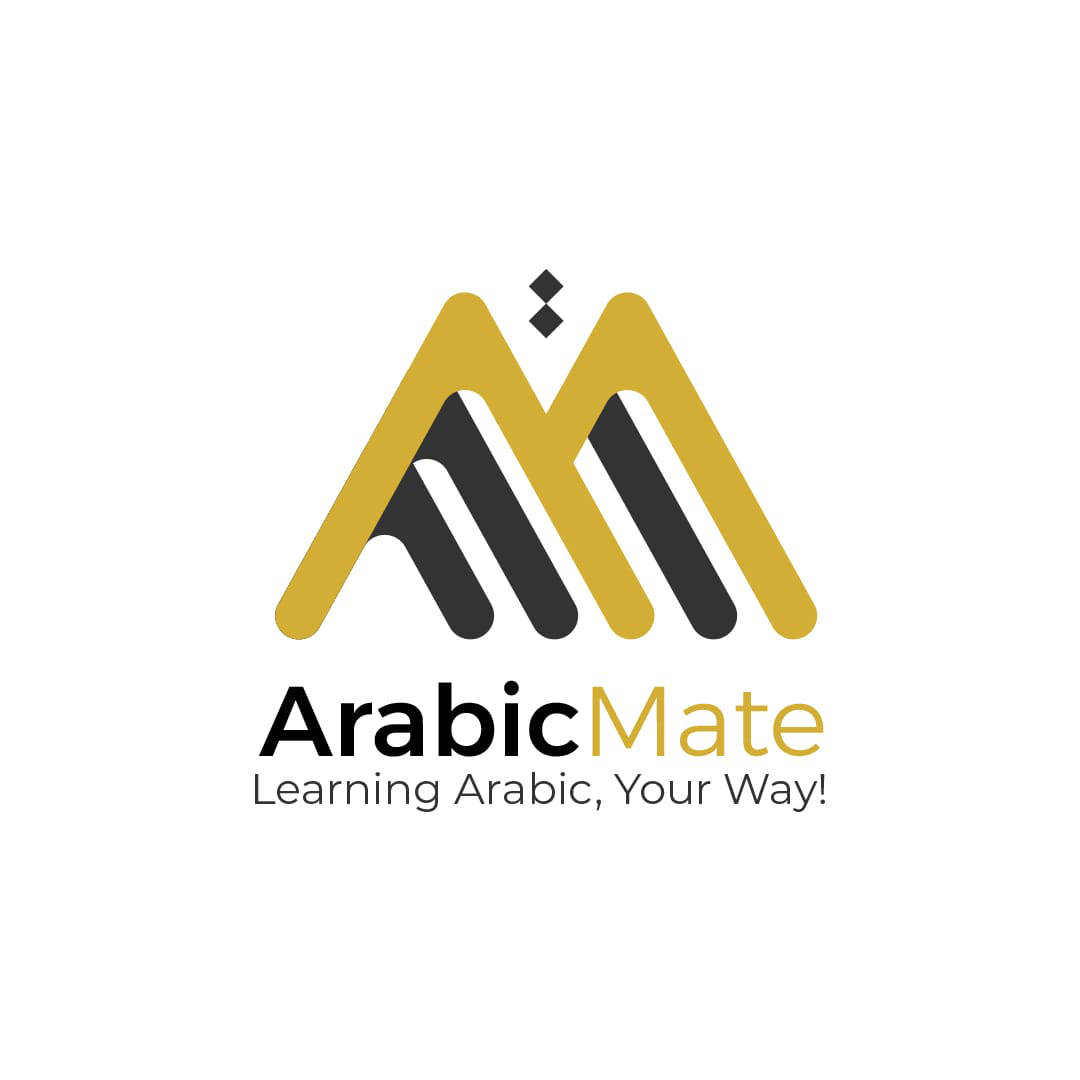 ArabicMate Logo